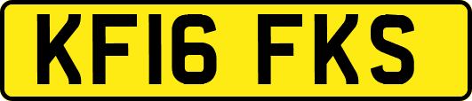 KF16FKS