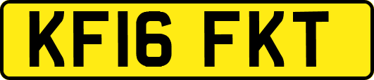 KF16FKT