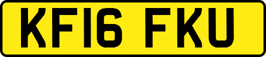 KF16FKU