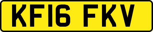 KF16FKV