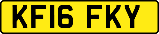 KF16FKY
