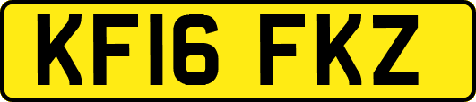 KF16FKZ