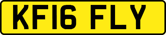 KF16FLY