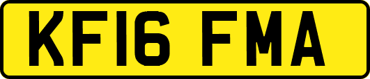 KF16FMA