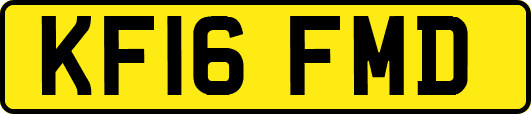 KF16FMD