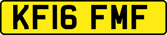 KF16FMF