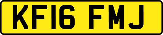 KF16FMJ