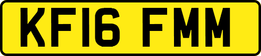 KF16FMM