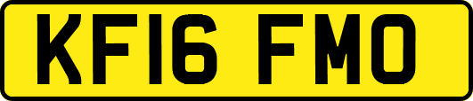 KF16FMO