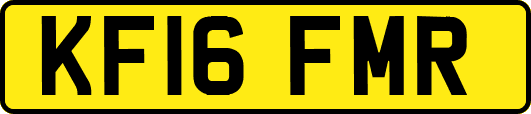 KF16FMR