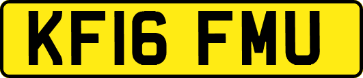 KF16FMU