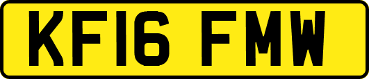 KF16FMW