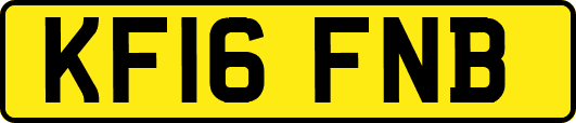 KF16FNB