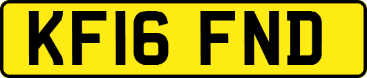 KF16FND