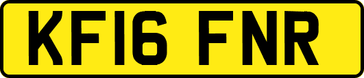 KF16FNR