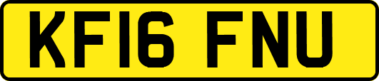 KF16FNU
