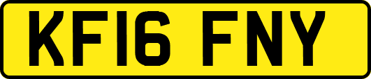 KF16FNY