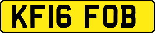 KF16FOB