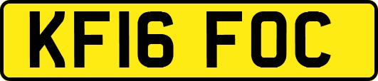 KF16FOC