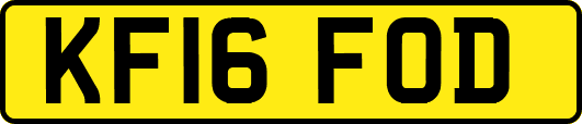 KF16FOD