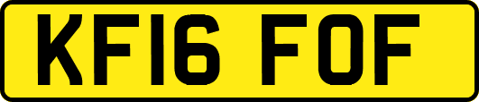 KF16FOF