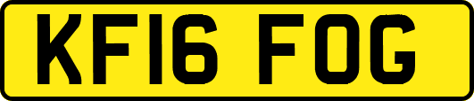 KF16FOG