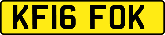 KF16FOK