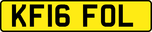 KF16FOL
