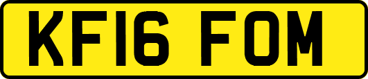 KF16FOM