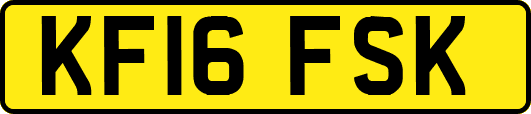 KF16FSK