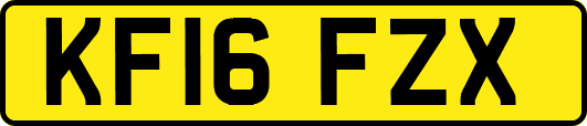 KF16FZX