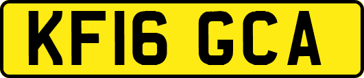 KF16GCA