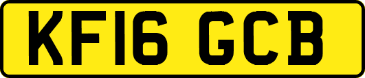 KF16GCB