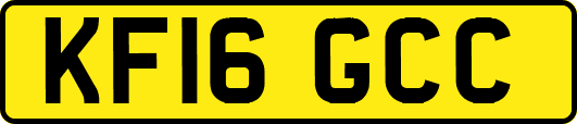 KF16GCC