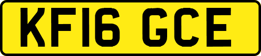 KF16GCE