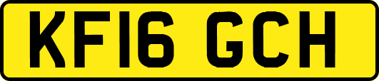 KF16GCH