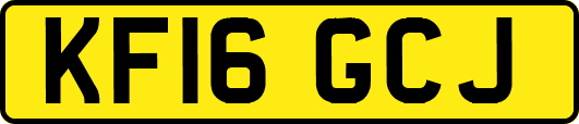 KF16GCJ