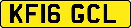 KF16GCL