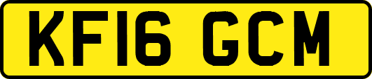 KF16GCM