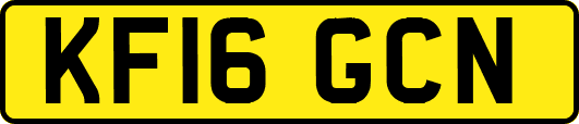 KF16GCN