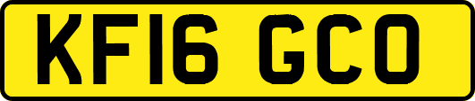 KF16GCO
