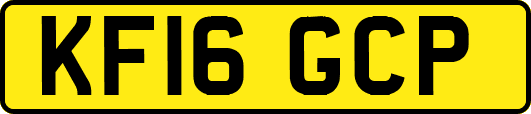 KF16GCP