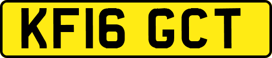 KF16GCT