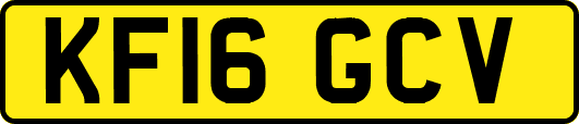 KF16GCV