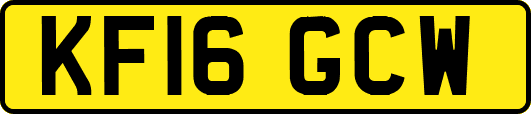 KF16GCW