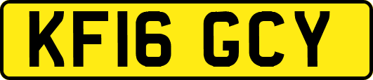 KF16GCY