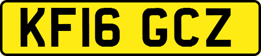 KF16GCZ