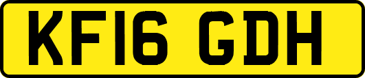 KF16GDH