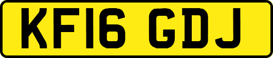 KF16GDJ