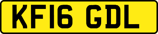 KF16GDL